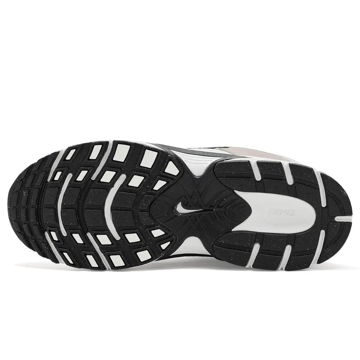 Nike shoes - Off White/Off White/College Grey 3