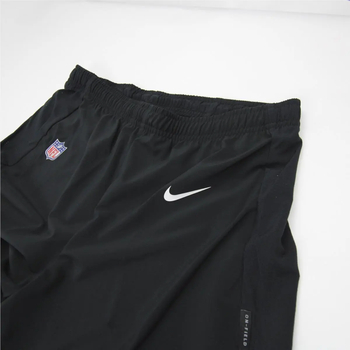 Nike clothing - Black 2