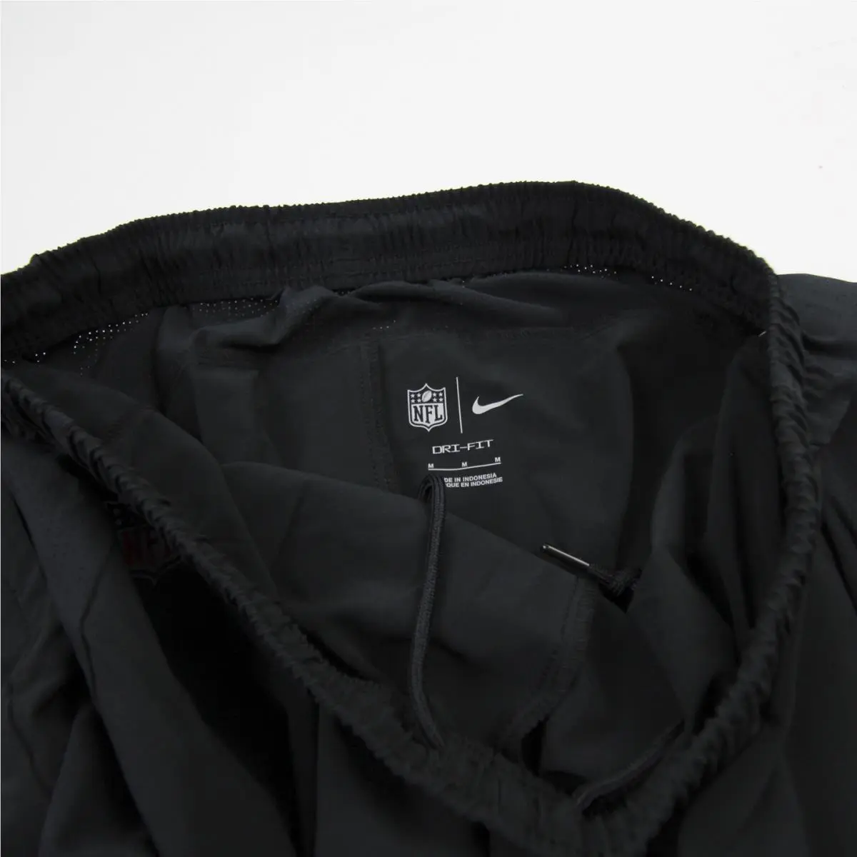 Nike clothing - Black 3