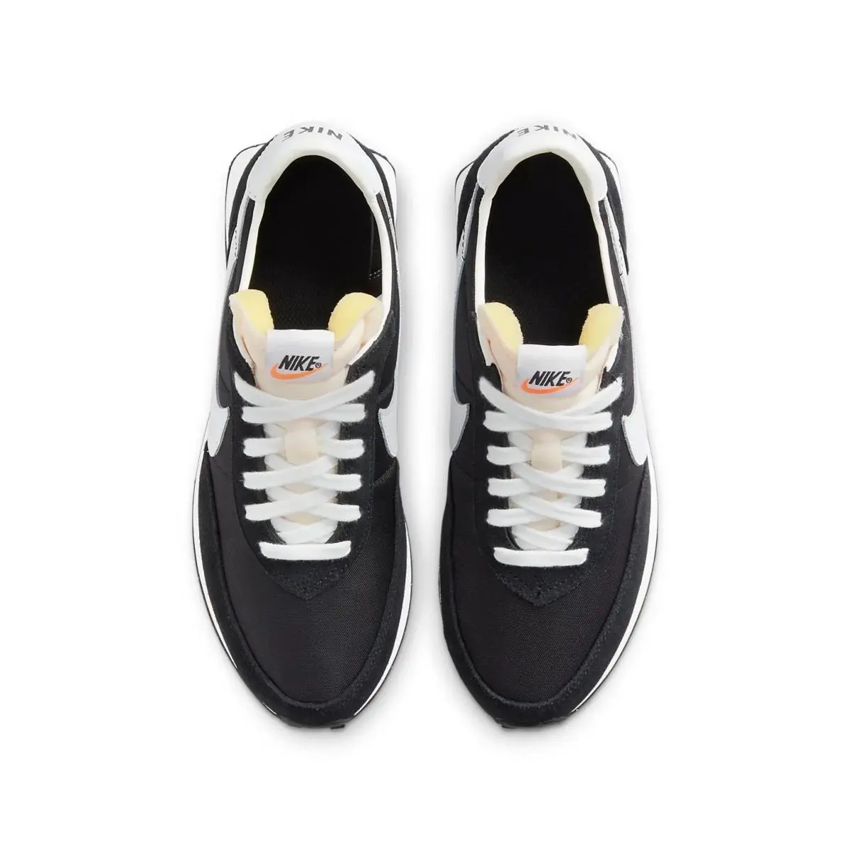 Nike shoes - Nike Waffle Trainer 2 - Waffle Trainer - DC6477-001 - Black 7