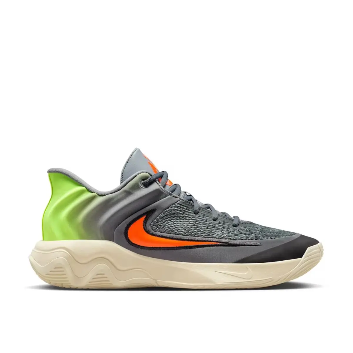 Nike Giannis Immortality 4 Basketball Shoe - Men`s