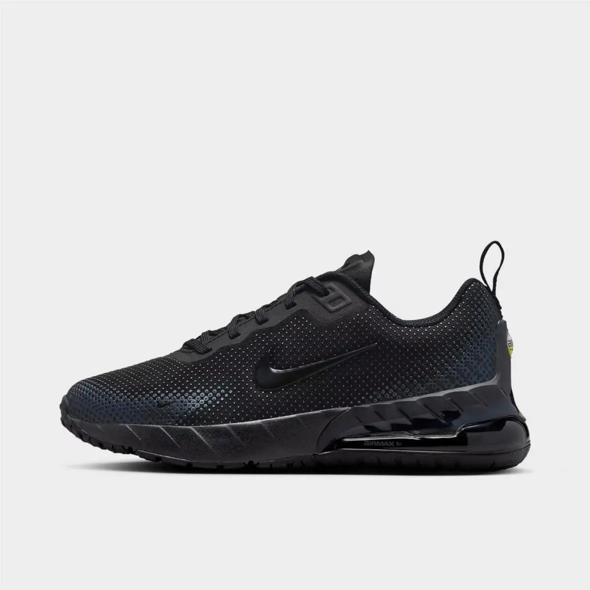 Nike shoes - HF7052 003 - Black/Anthracite/Metallic Dark Grey/Black 3