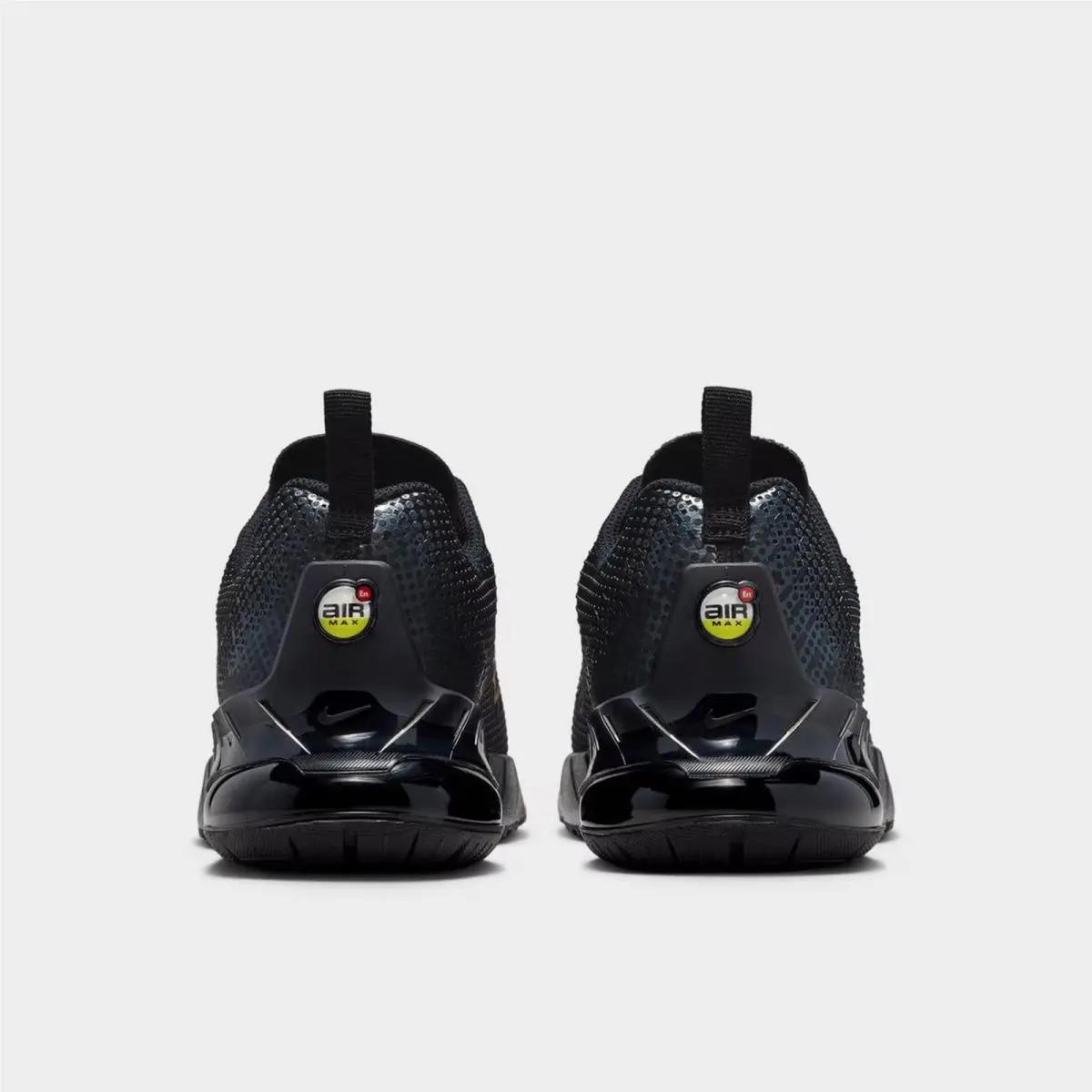Nike shoes - HF7052 003 - Black/Anthracite/Metallic Dark Grey/Black 6