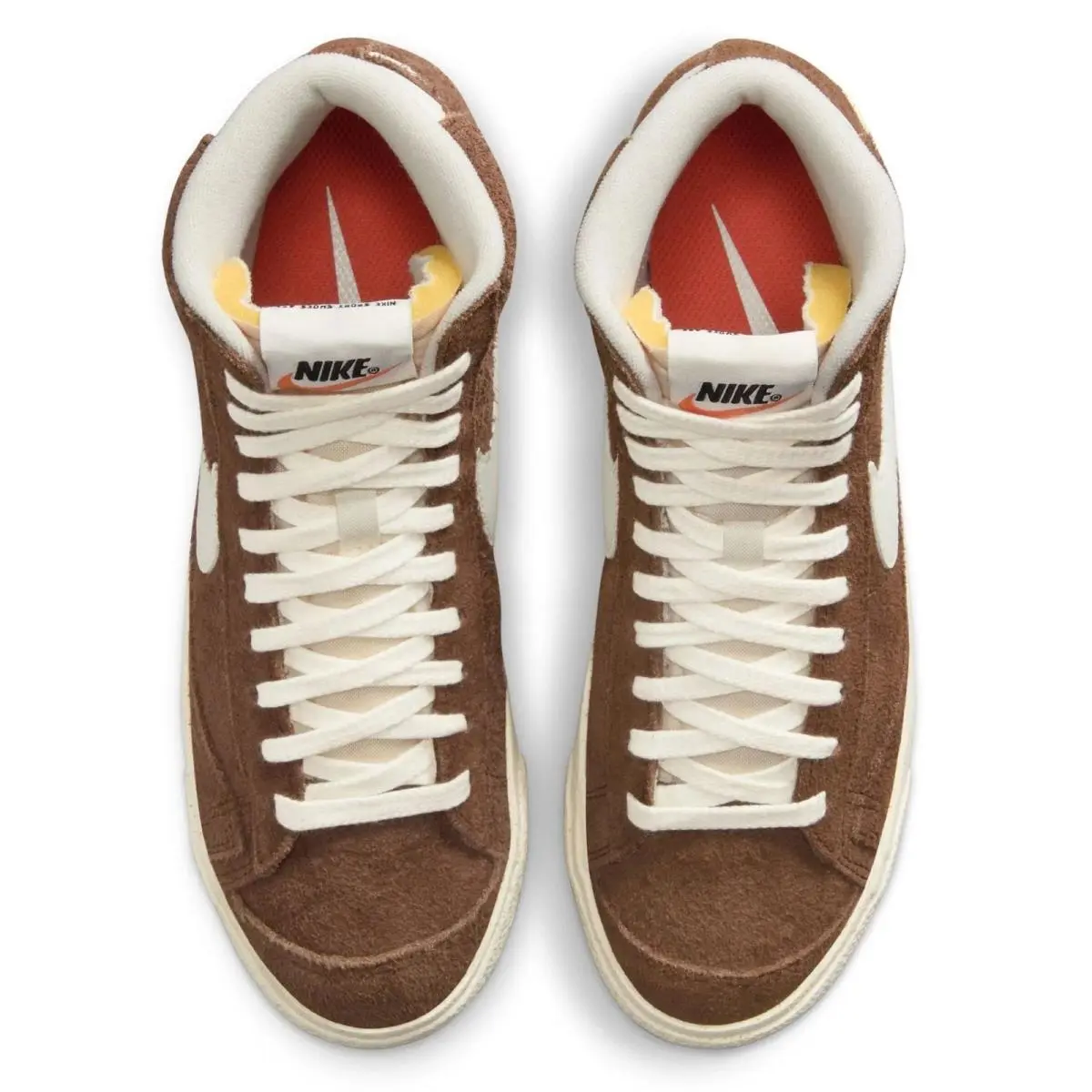 Nike clothing - Nike - Cacao Wow/Sail-Coconut Milk-Black 1