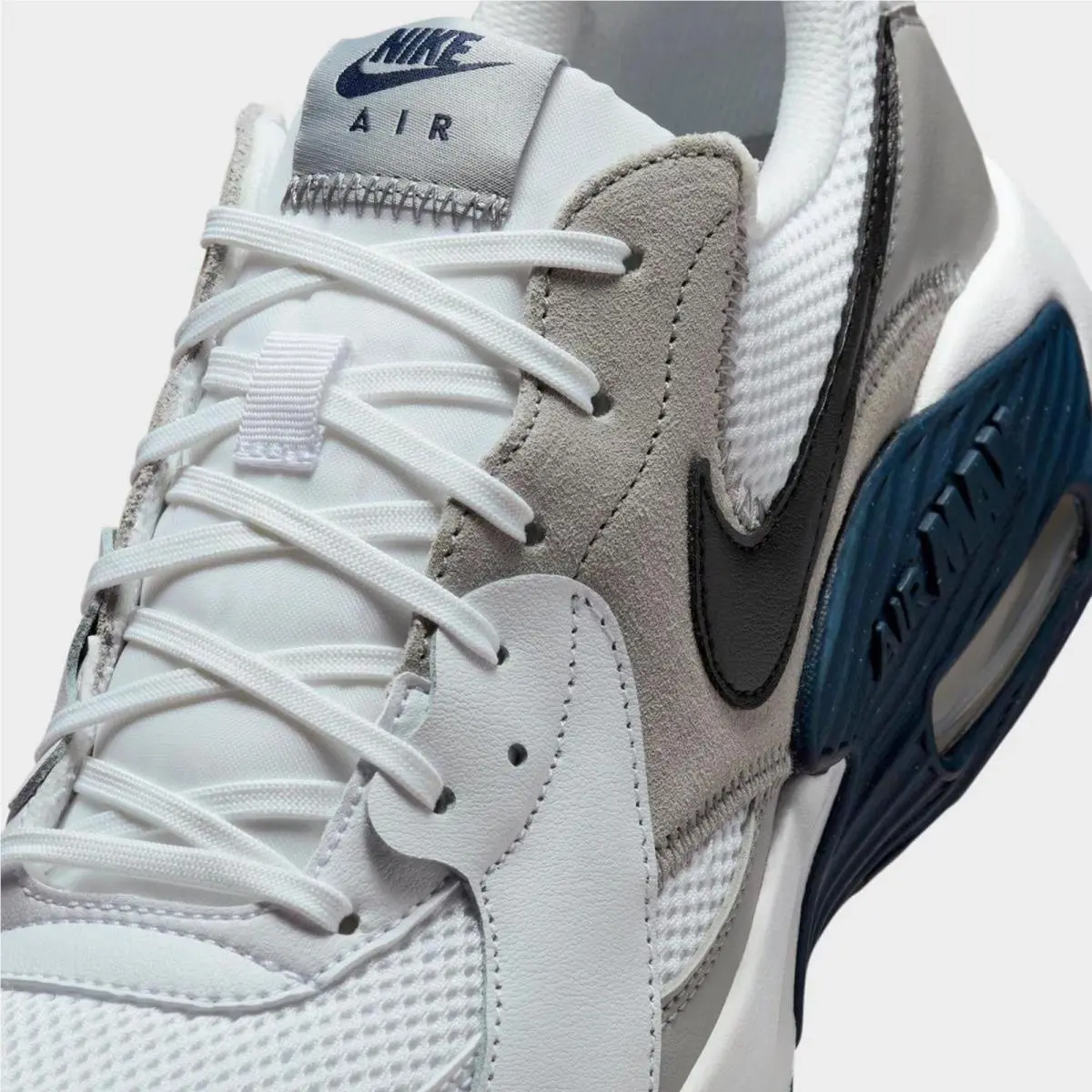 Nike shoes - FZ5307 103 - White/Anthracite/Black/Black 0