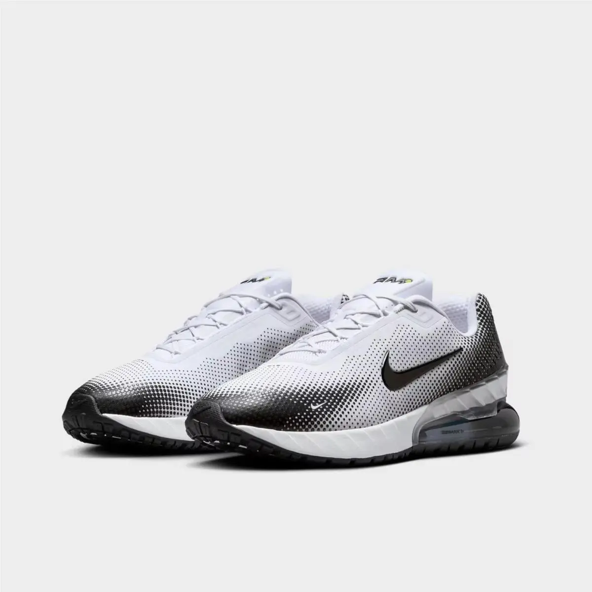Nike shoes - FZ5307 103 - White/Anthracite/Black/Black 1