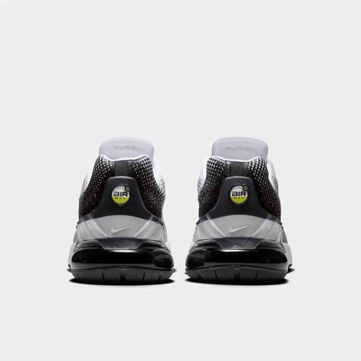 Nike shoes - FZ5307 103 - White/Anthracite/Black/Black 2