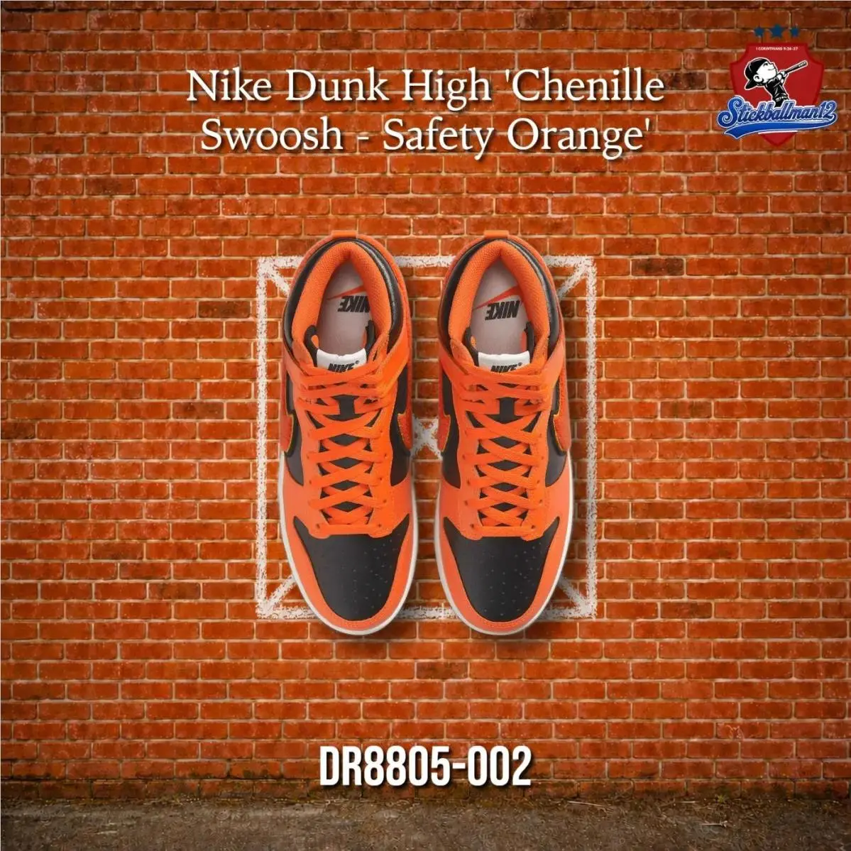 Nike shoes - DR8805002 - DR8805-002 - Multicolor 8