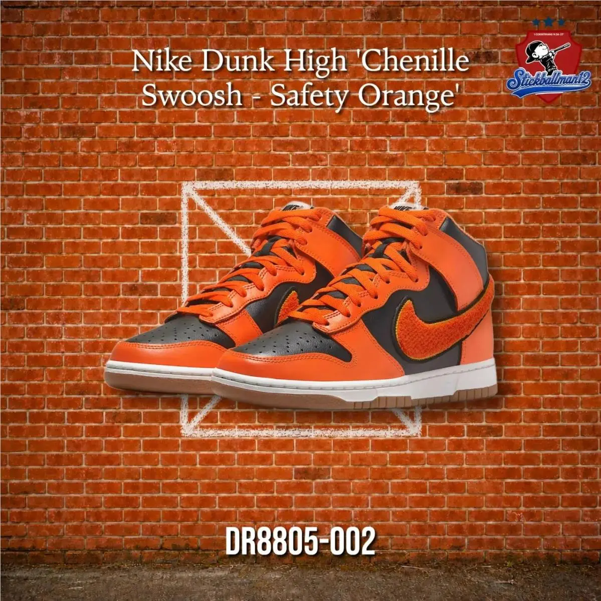 Nike shoes - DR8805002 - DR8805-002 - Multicolor 7