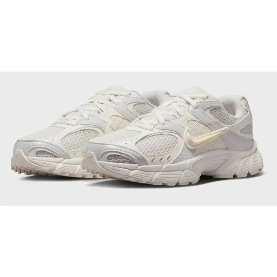 Nike V5 Rnr Phantom Sail Women`s White Sports Sneaker IQ0276-030