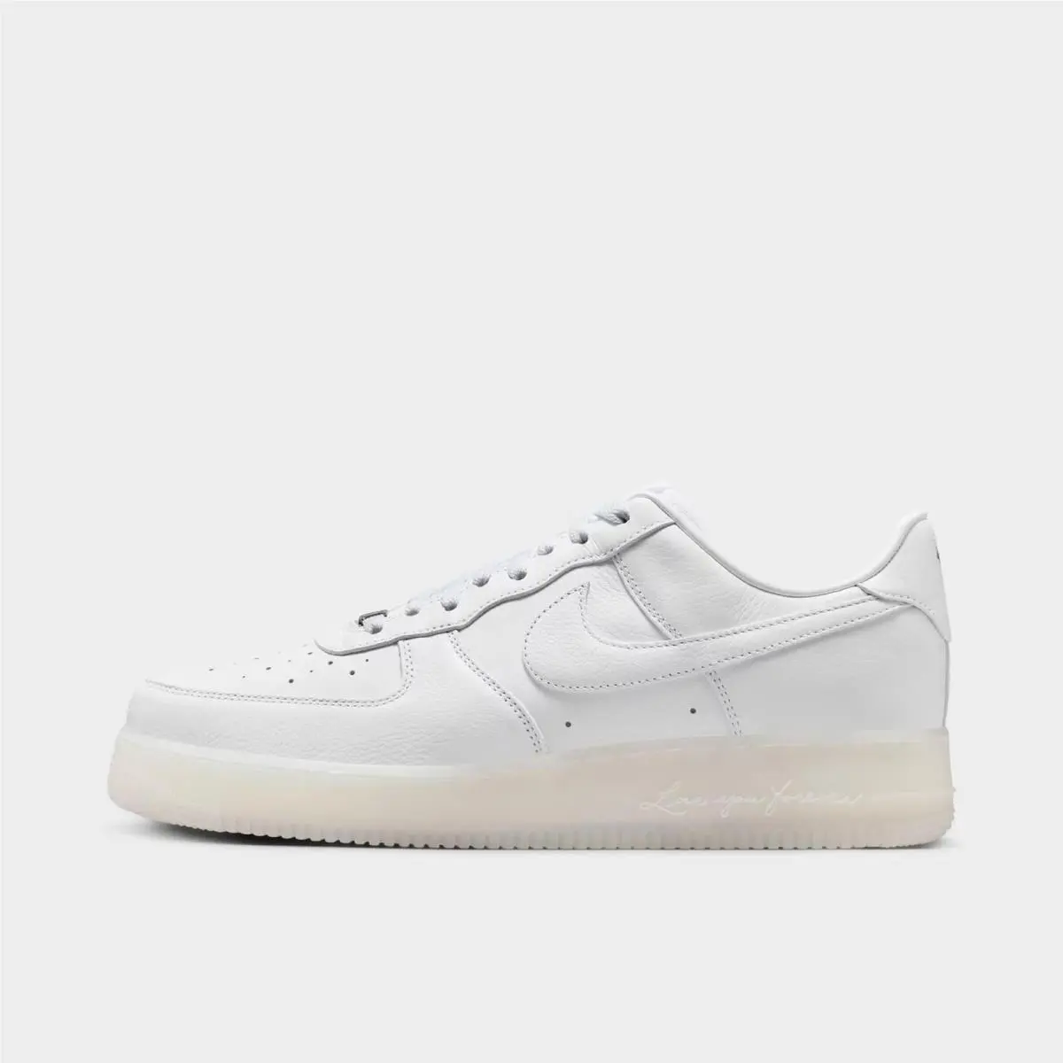 Nike shoes - CZ8065 101 - White/Cobalt Tint/Metallic Silver 3