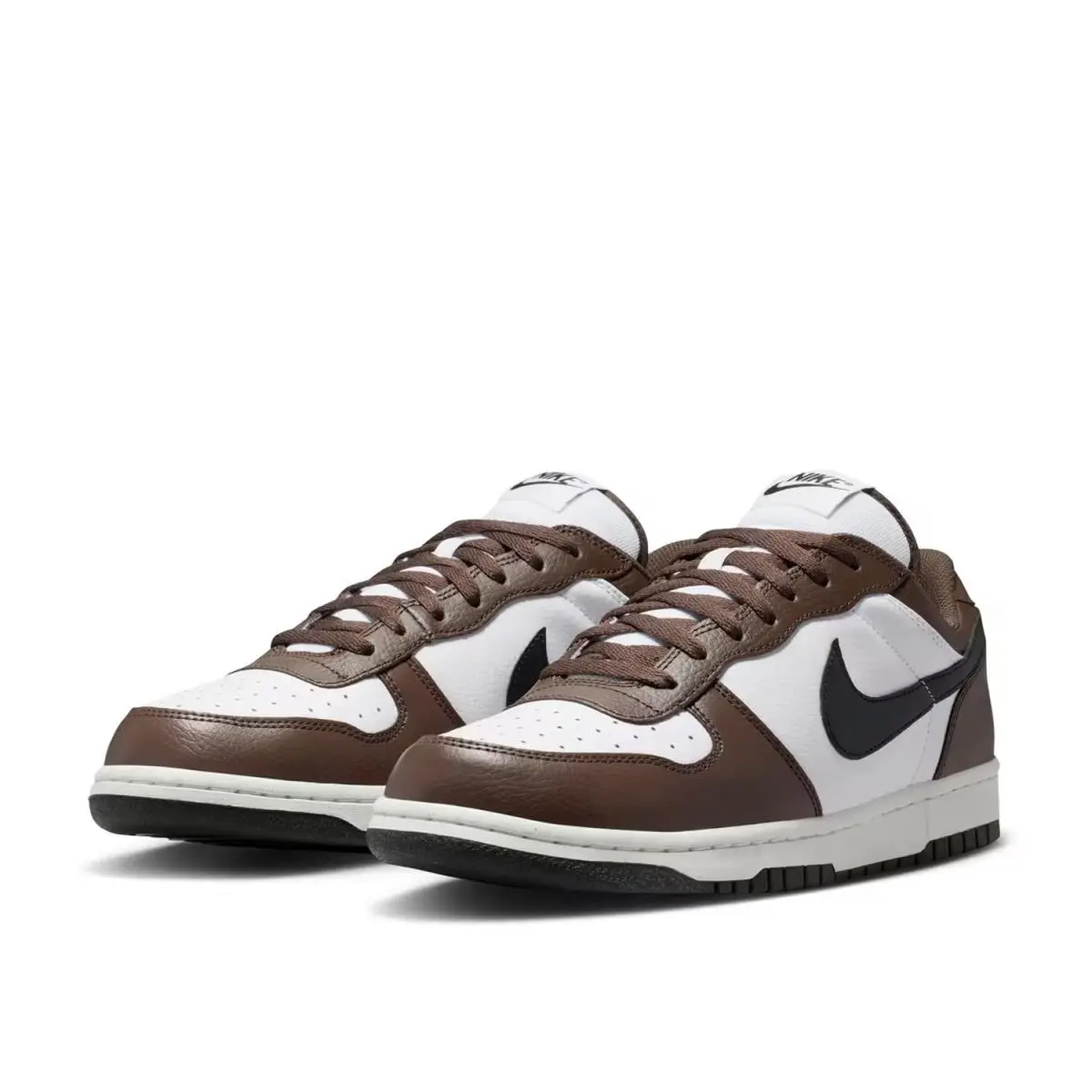 Nike shoes - Dark Brown 2