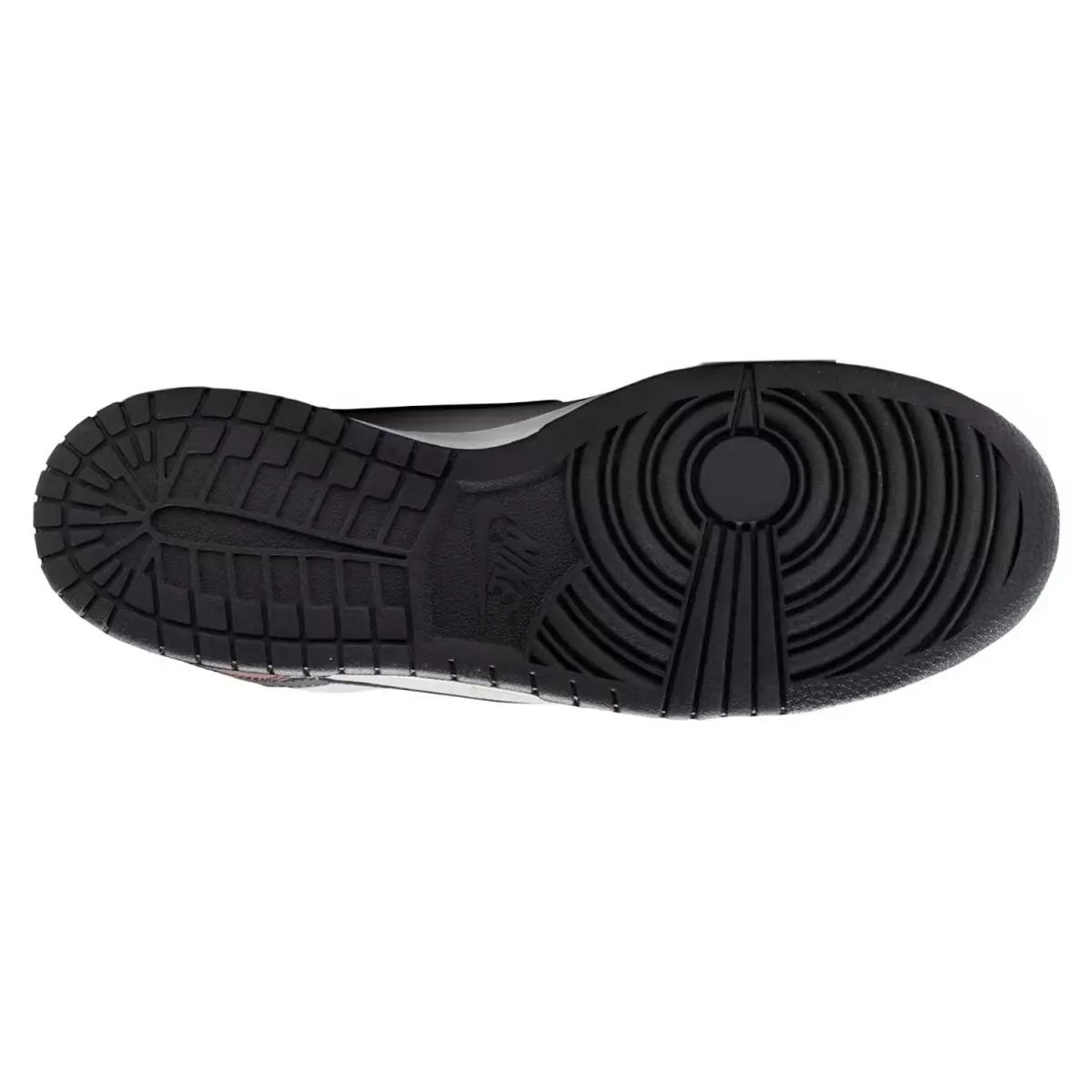 Nike shoes - Dark Brown 3