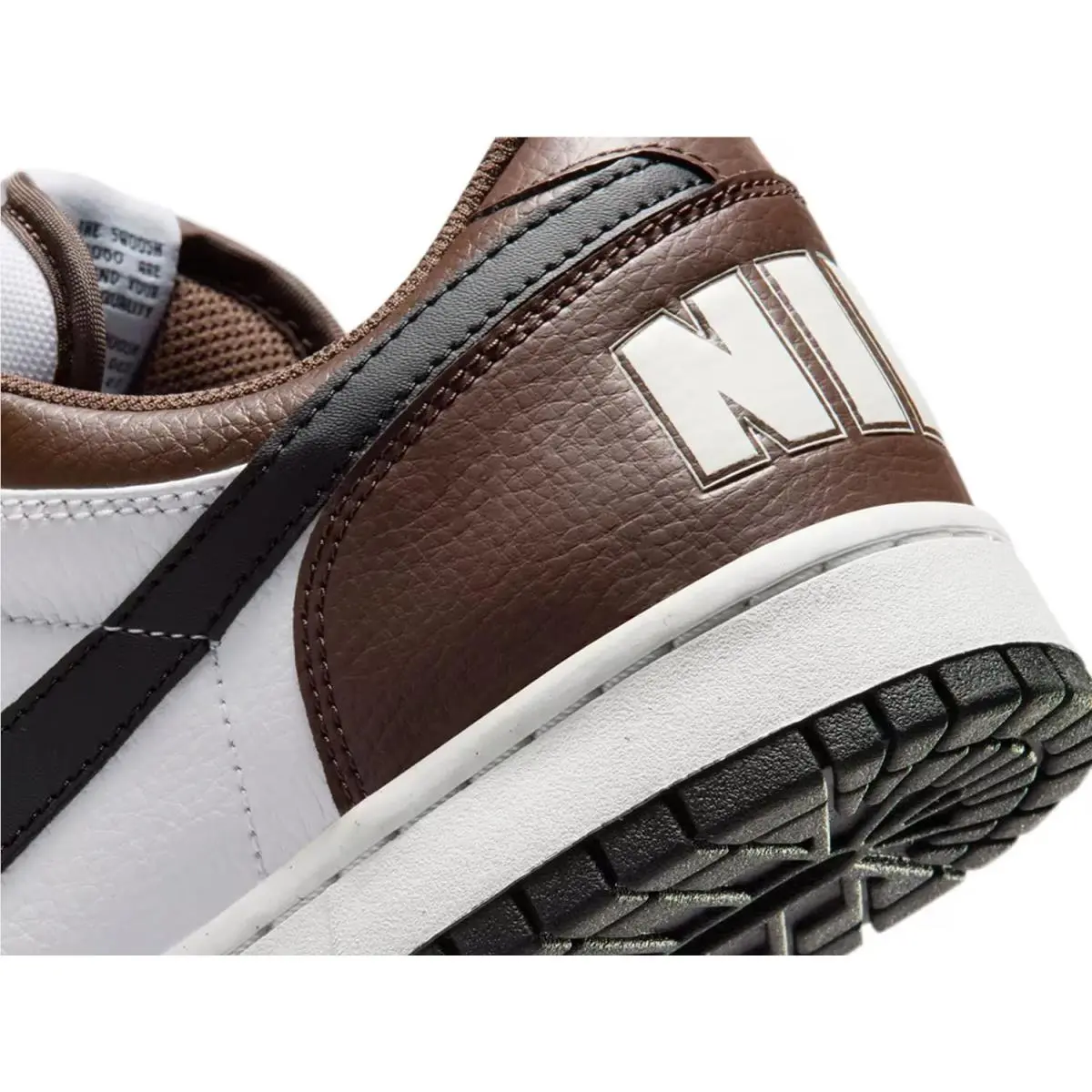Nike shoes - Dark Brown 7