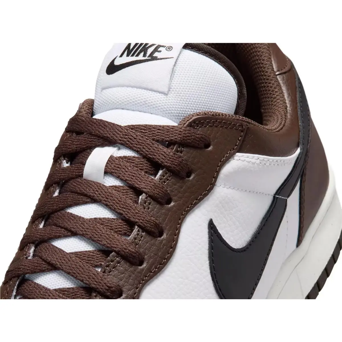 Nike shoes - Dark Brown 6