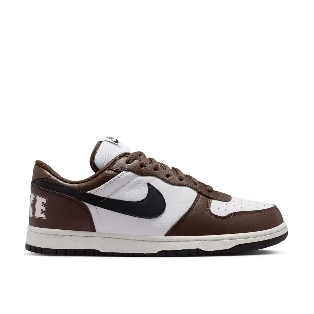 Nike shoes - Dark Brown 8