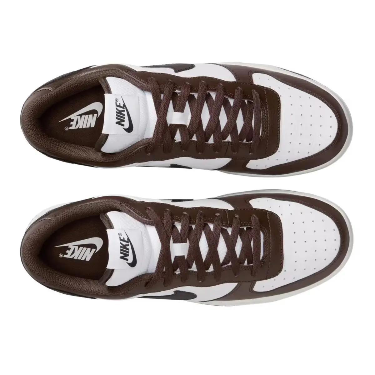 Nike shoes - Dark Brown 13