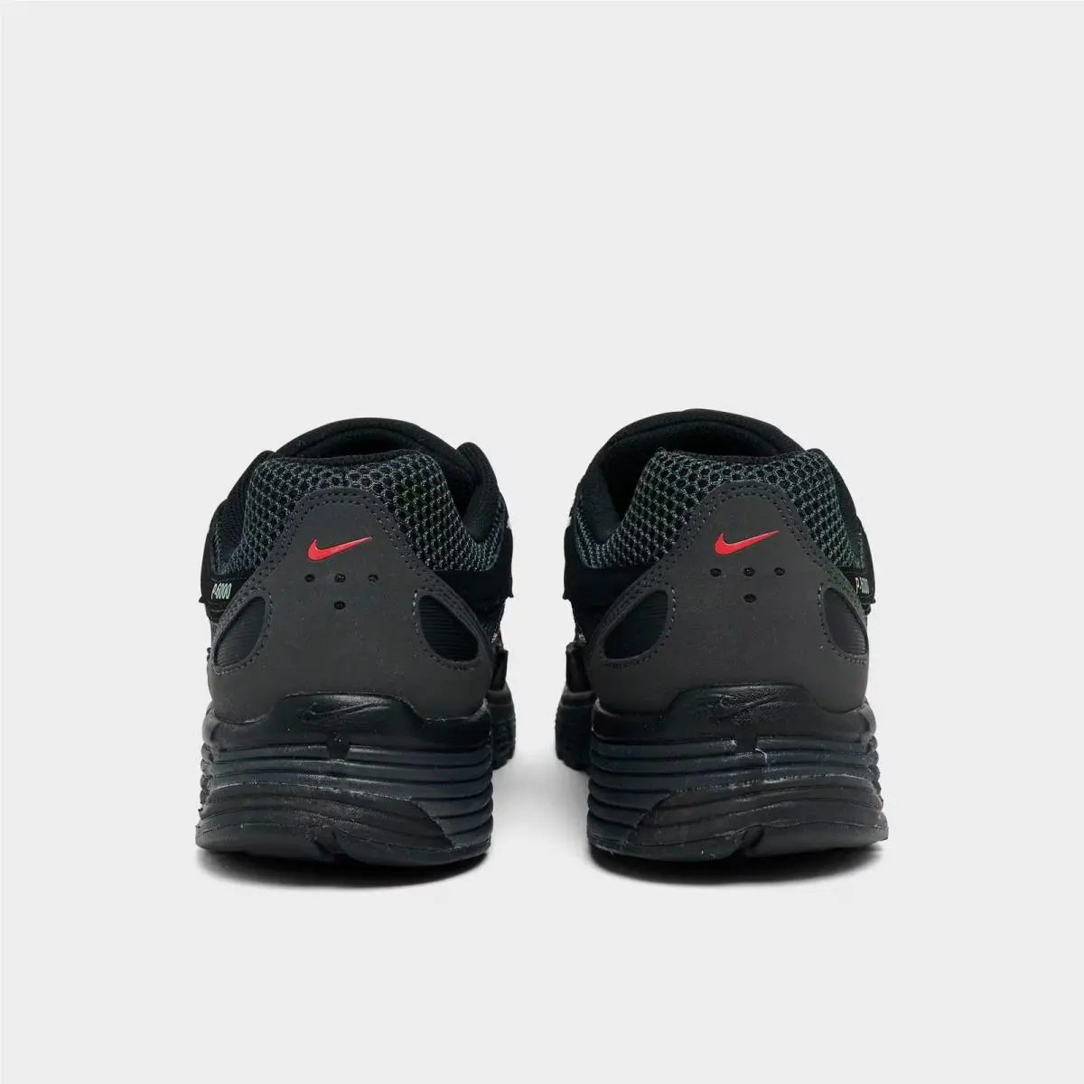 Nike shoes - IR0198 070 - Dark Smoke Grey/Black 2