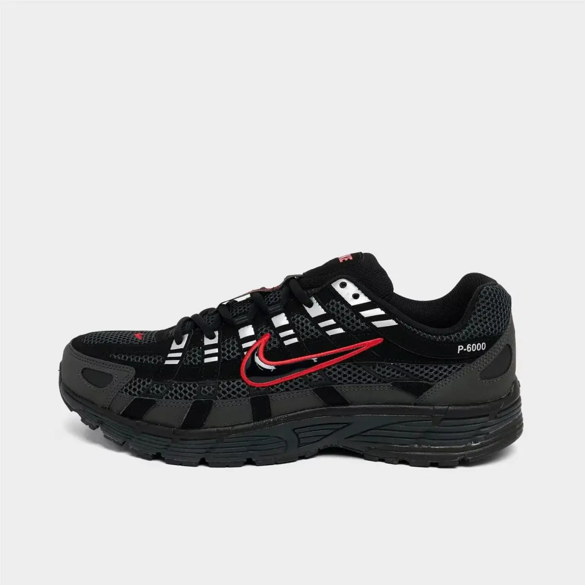Nike shoes - IR0198 070 - Dark Smoke Grey/Black 3