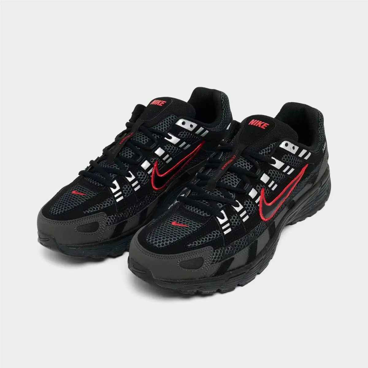 Nike shoes - IR0198 070 - Dark Smoke Grey/Black 5