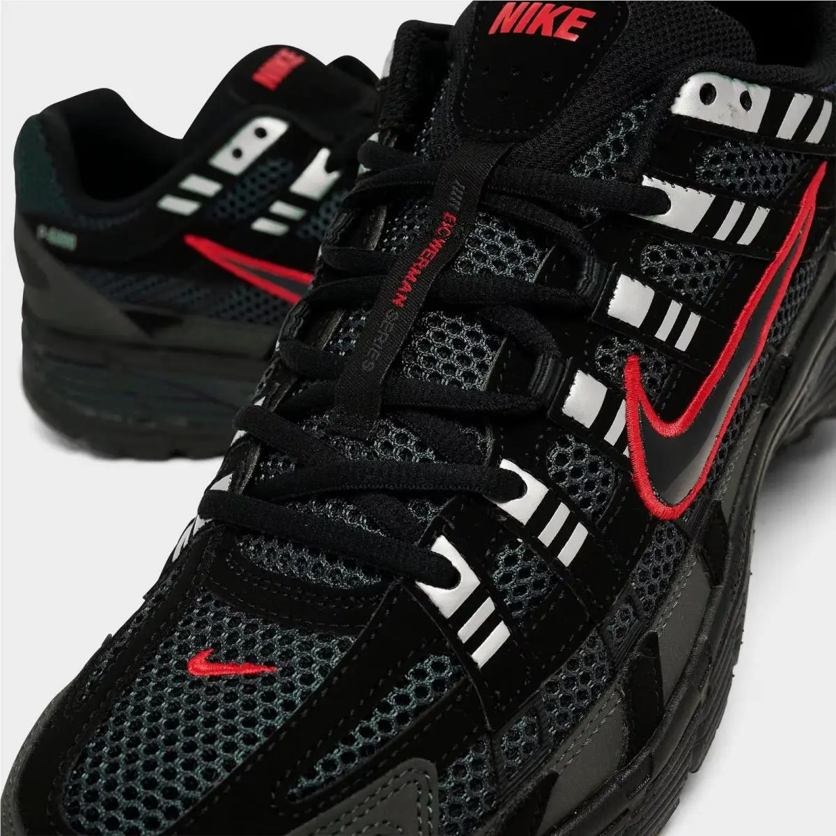 Nike shoes - IR0198 070 - Dark Smoke Grey/Black 4