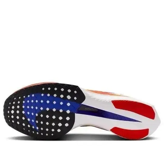 Nike shoes - Nike ZoomX Vaporfly - ZoomX Vaporfly - HQ3504-100 - White 5