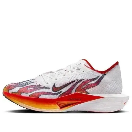Nike shoes - Nike ZoomX Vaporfly - ZoomX Vaporfly - HQ3504-100 - White 6