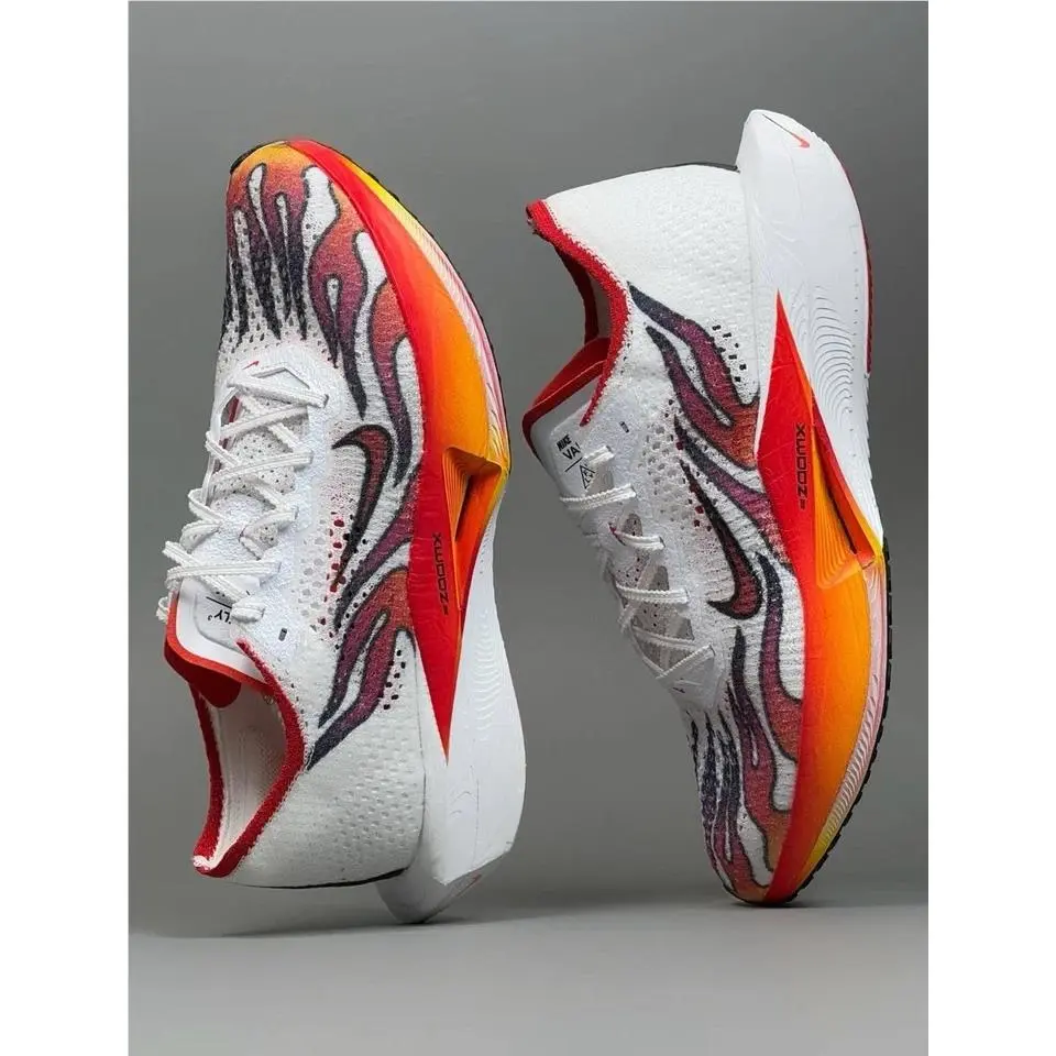 Nike Zoomx Vaporfly Next% 3 FK Prm Ekiden Pack Men`s Running Shoes HQ3504