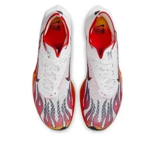 Nike shoes - Nike ZoomX Vaporfly - ZoomX Vaporfly - HQ3504-100 - White 20