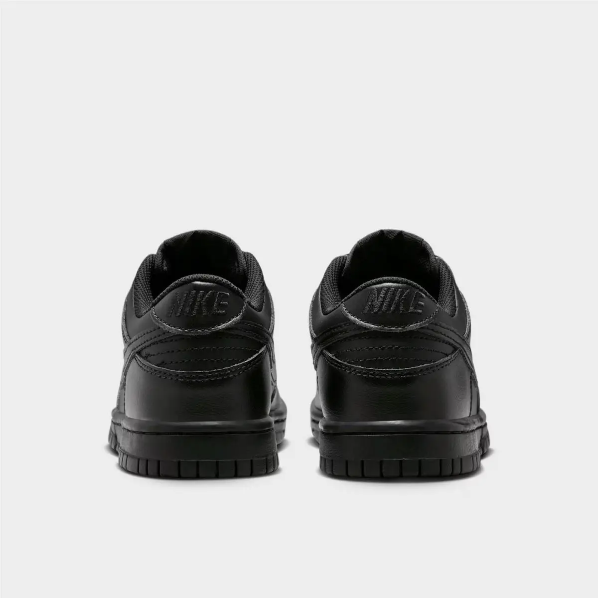 Nike shoes - IU7766 009 - Black 2