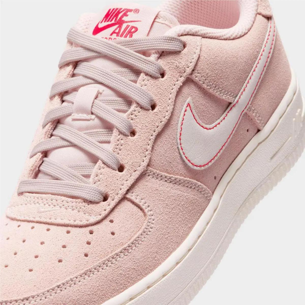 Nike shoes - IB5688 600 - Silt Red/University Red/Sail 0