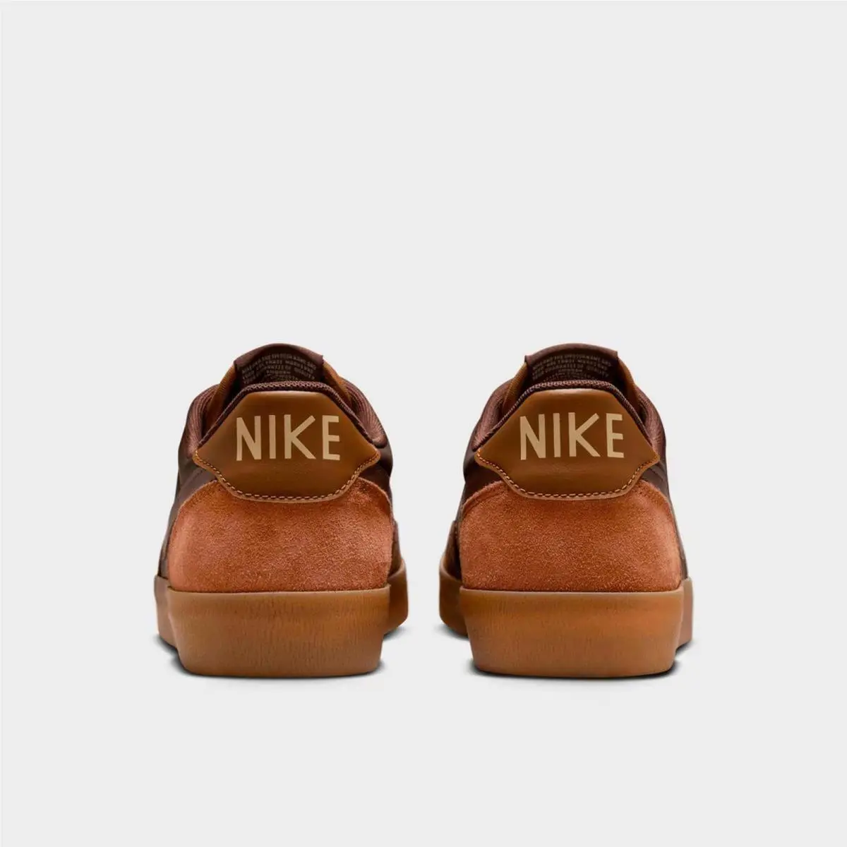 Nike shoes - IB4504 237 - Baroque Brown/Light British Tan/Sesame/Cacao Wow 2