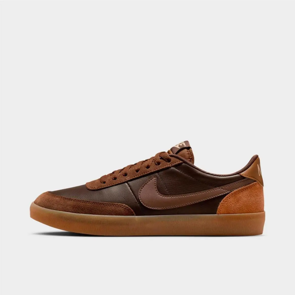 Nike shoes - IB4504 237 - Baroque Brown/Light British Tan/Sesame/Cacao Wow 3