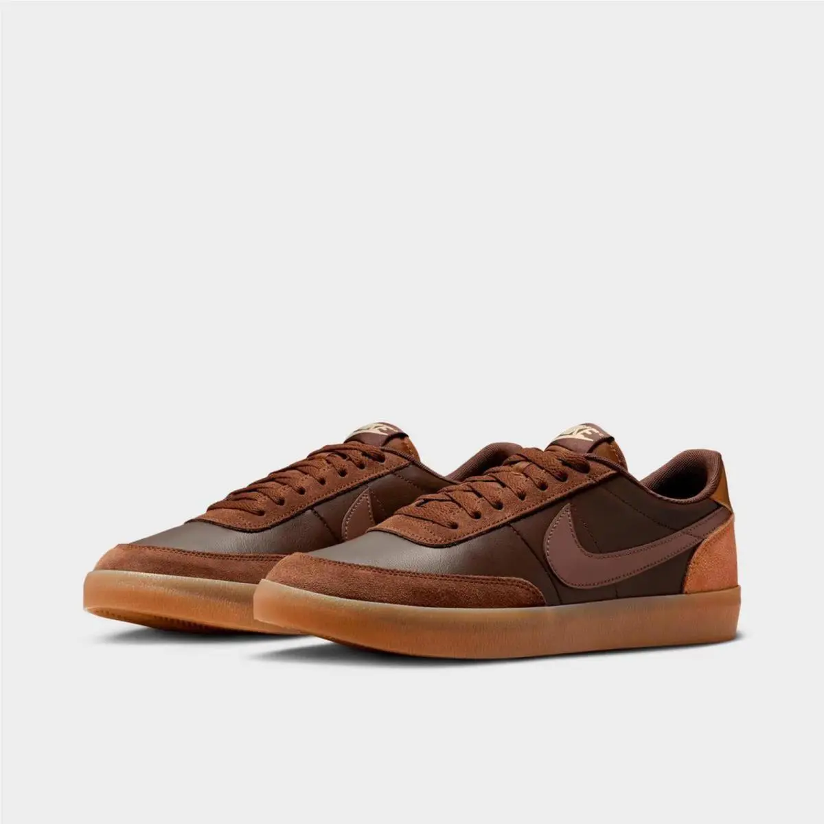 Nike shoes - IB4504 237 - Baroque Brown/Light British Tan/Sesame/Cacao Wow 5