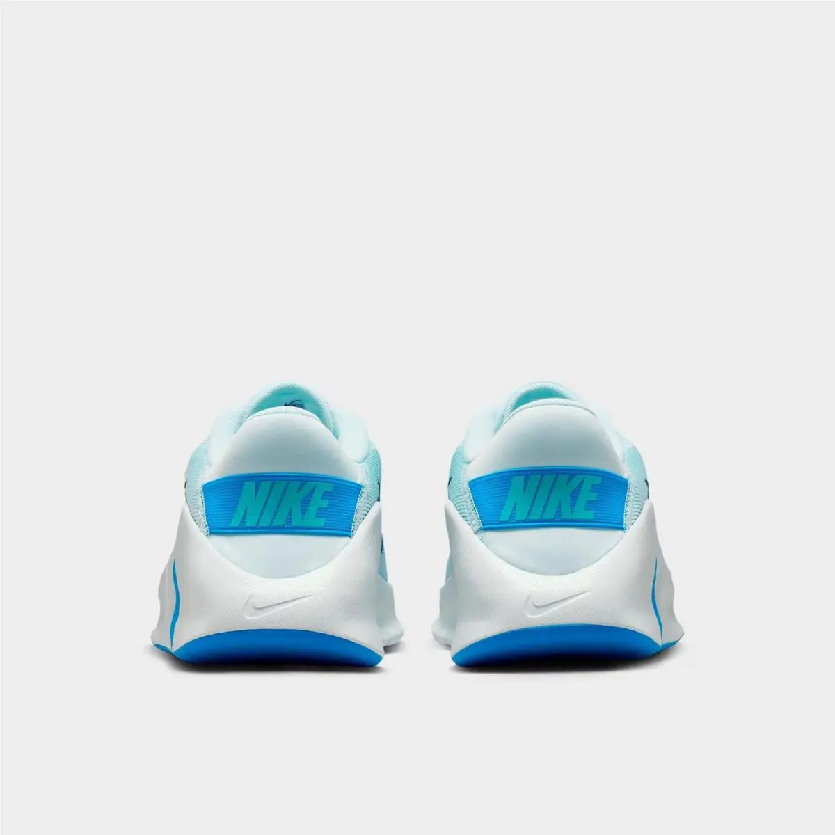 Nike shoes - HV9972 401 - Glacier Blue/Photo Blue/Off White/Deep Royal Blue 2