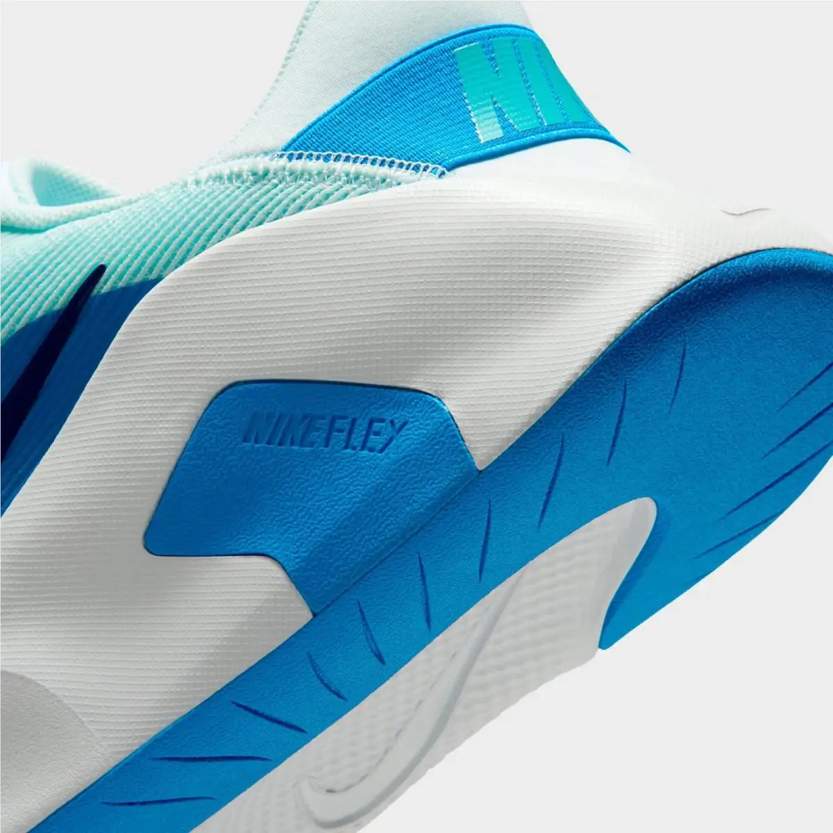 Nike shoes - HV9972 401 - Glacier Blue/Photo Blue/Off White/Deep Royal Blue 0