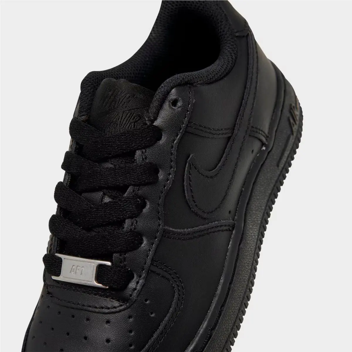 Nike shoes - FV5951 001 - Black/Black/Black 0