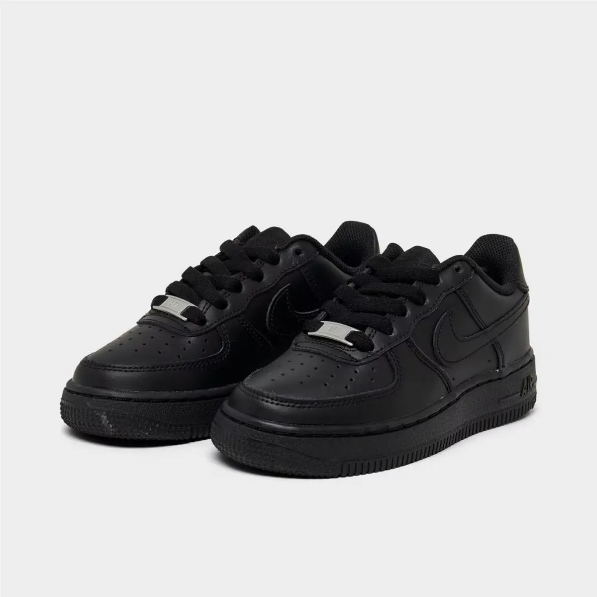 Nike shoes - FV5951 001 - Black/Black/Black 1
