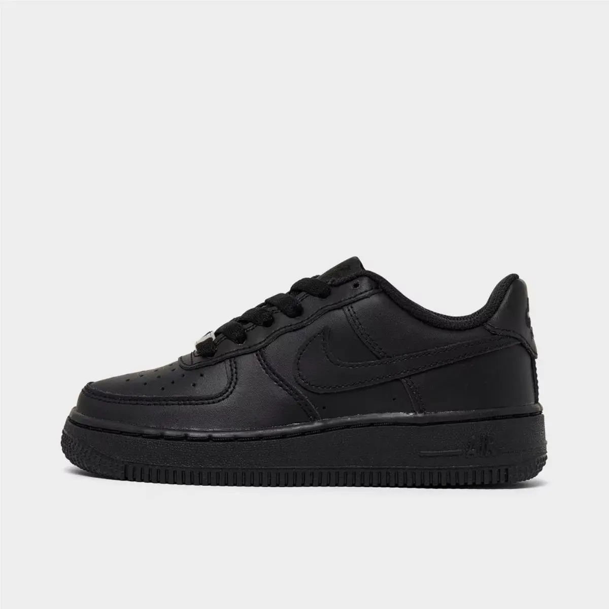 Nike shoes - FV5951 001 - Black/Black/Black 3