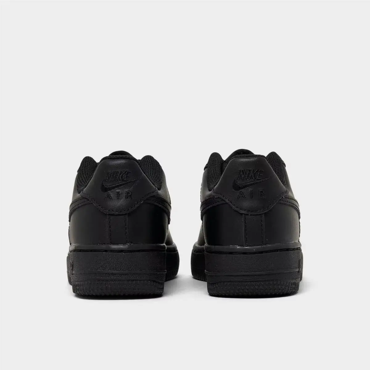 Nike shoes - FV5951 001 - Black/Black/Black 6
