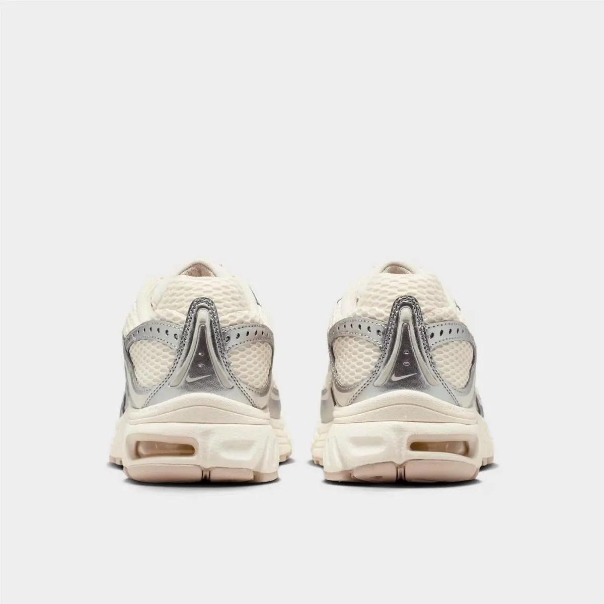 Nike shoes - HQ2056 108 - Pale Ivory/Metallic Silver/Light Orewood Brown/Sail 6