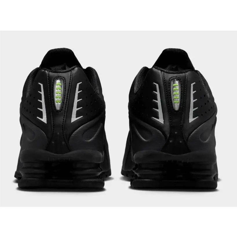 Nike shoes - Nike Shox R4 - Shox - IQ0574-060 - Black 2