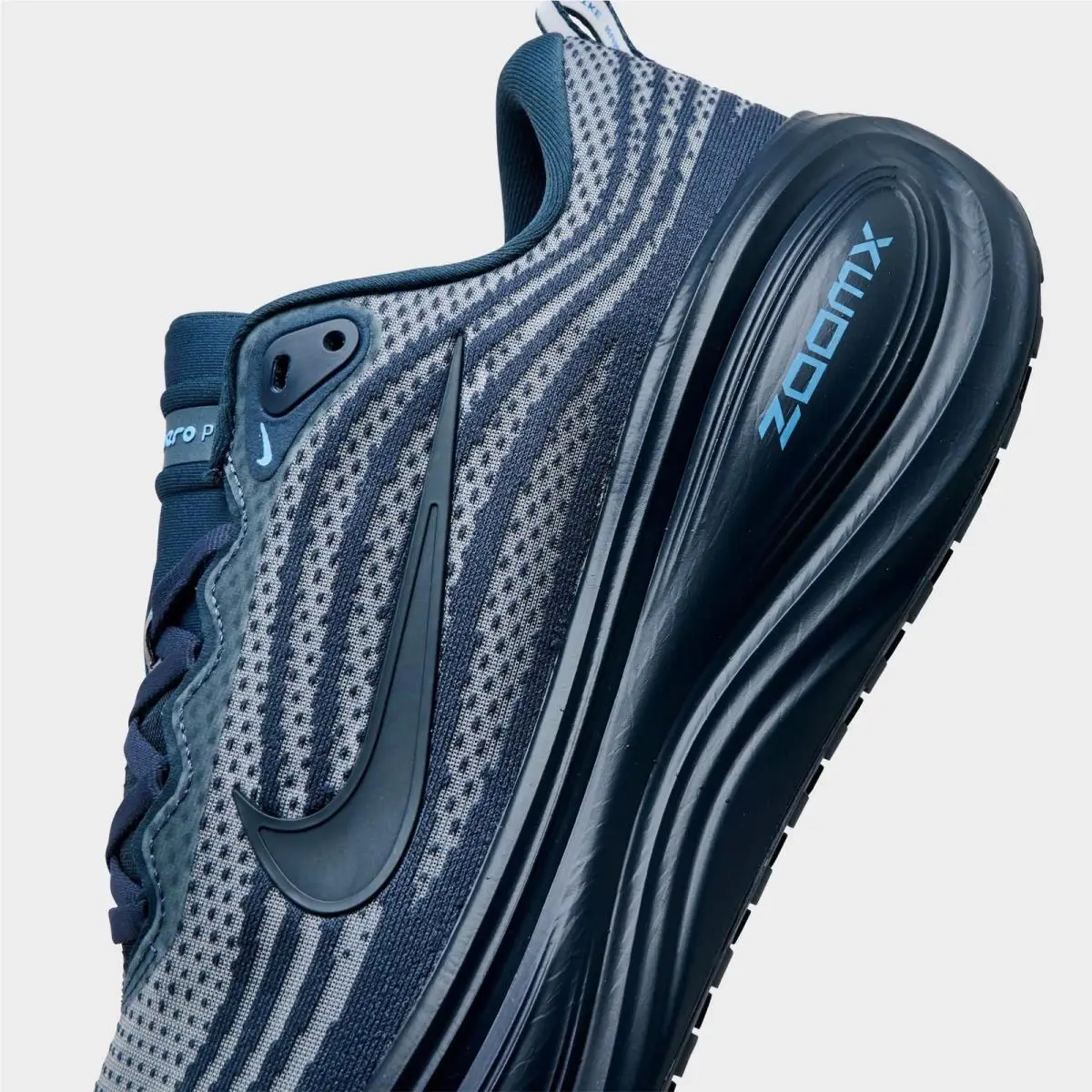 Nike shoes - HV8150 405 - Thunder Blue/Ashen 0
