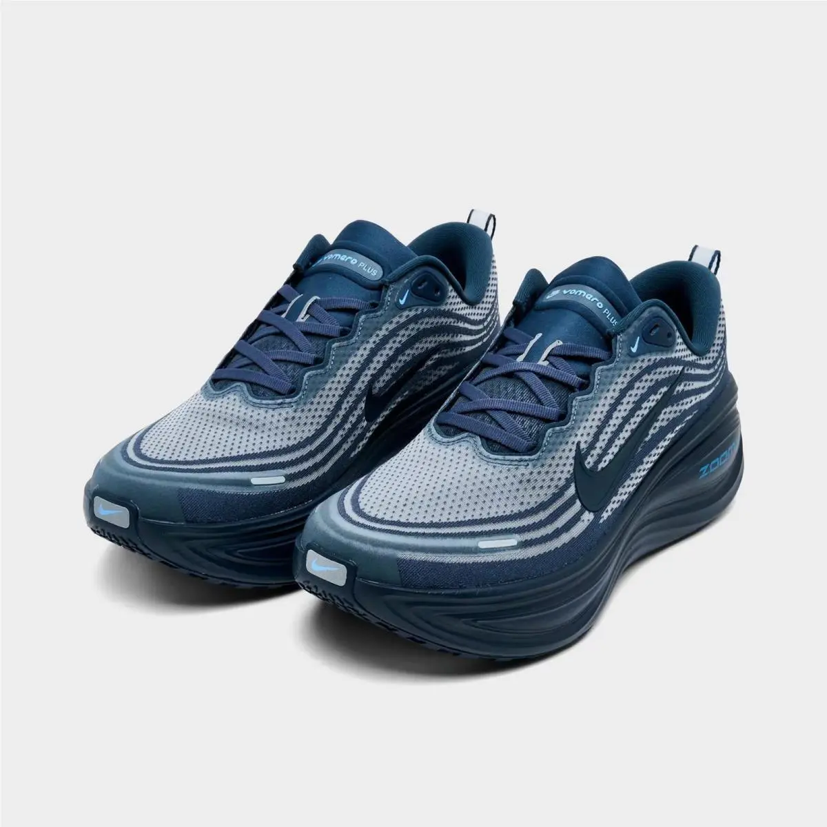 Nike shoes - HV8150 405 - Thunder Blue/Ashen 1
