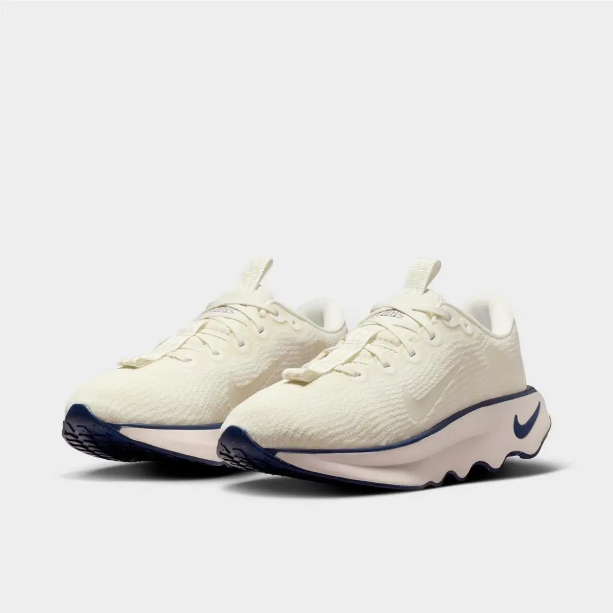 Nike shoes - DV1238 113 - Sail/Coconut Milk/Light Orewood Brown/Midnight Navy 5