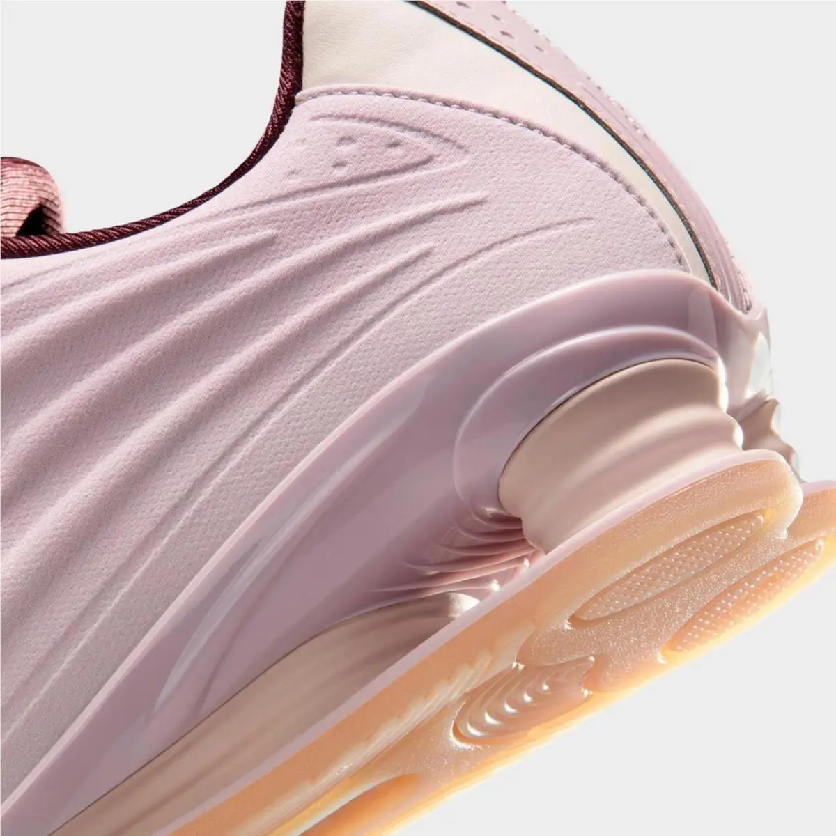 Nike shoes - IQ3364 627 - Particle Rose/Phantom/Burgundy Crush 0