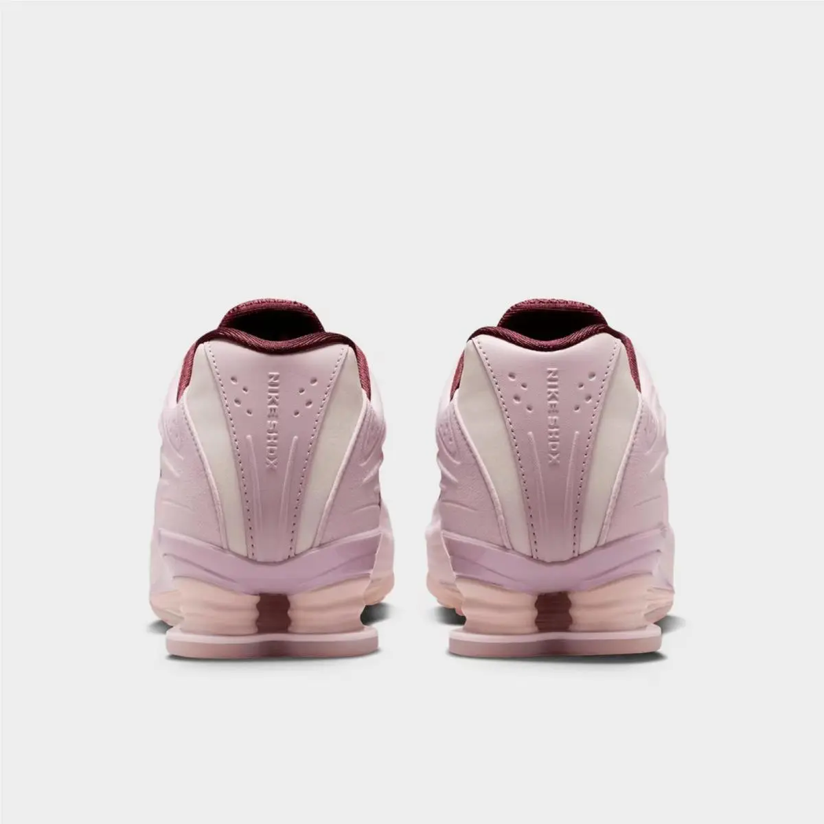Nike shoes - IQ3364 627 - Particle Rose/Phantom/Burgundy Crush 6