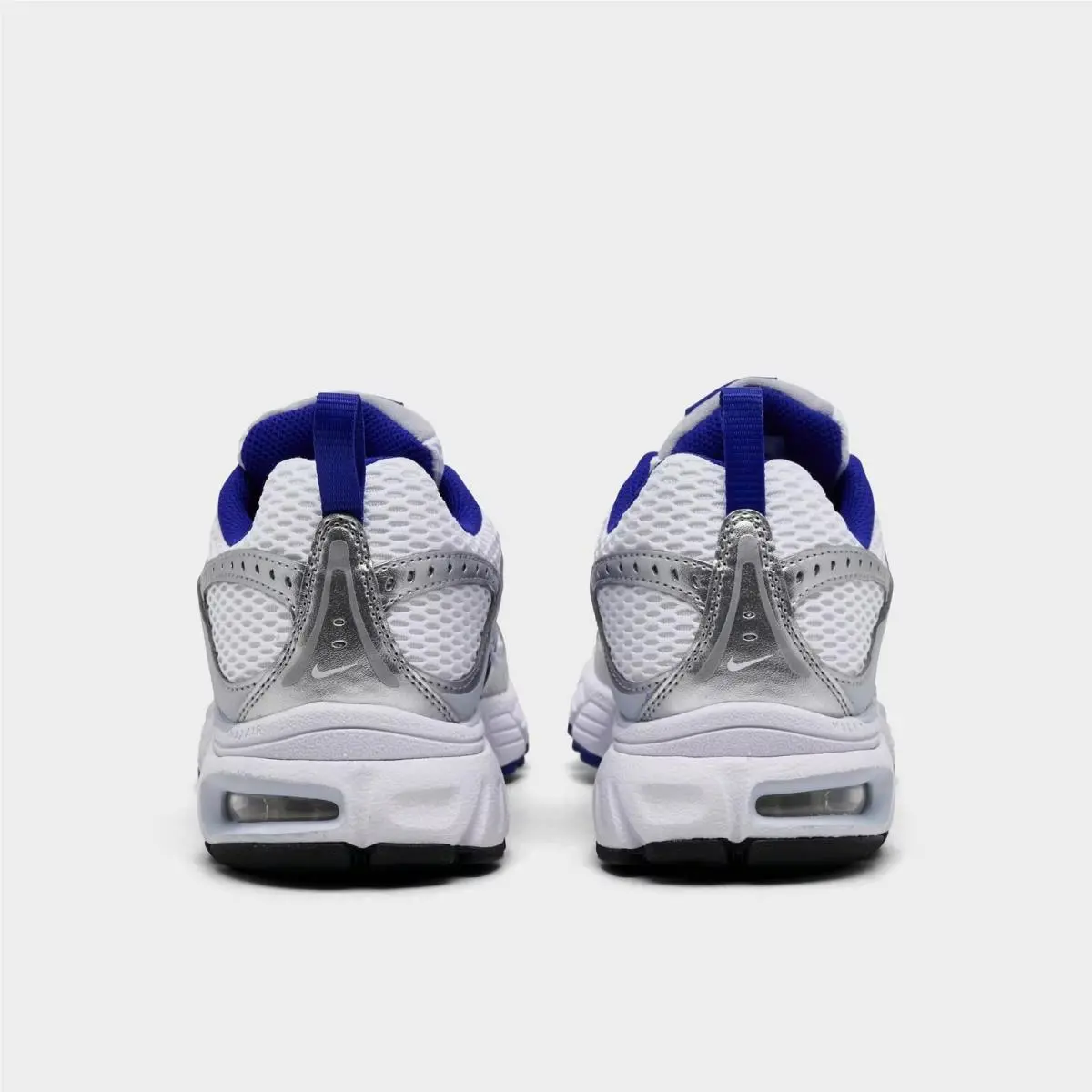Nike shoes - IQ9430 101 - White/Wolf Grey/Royal Pulse/Concord 6