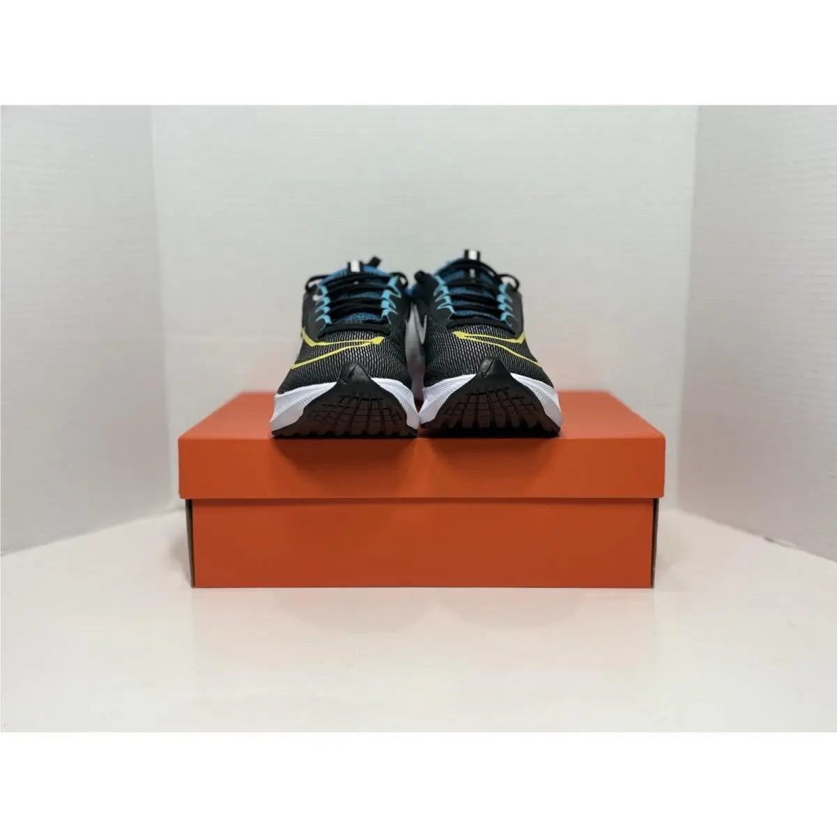 Nike shoes - Nike Zoom Fly - Zoom Fly - CT2392-003 - Multicolor 1
