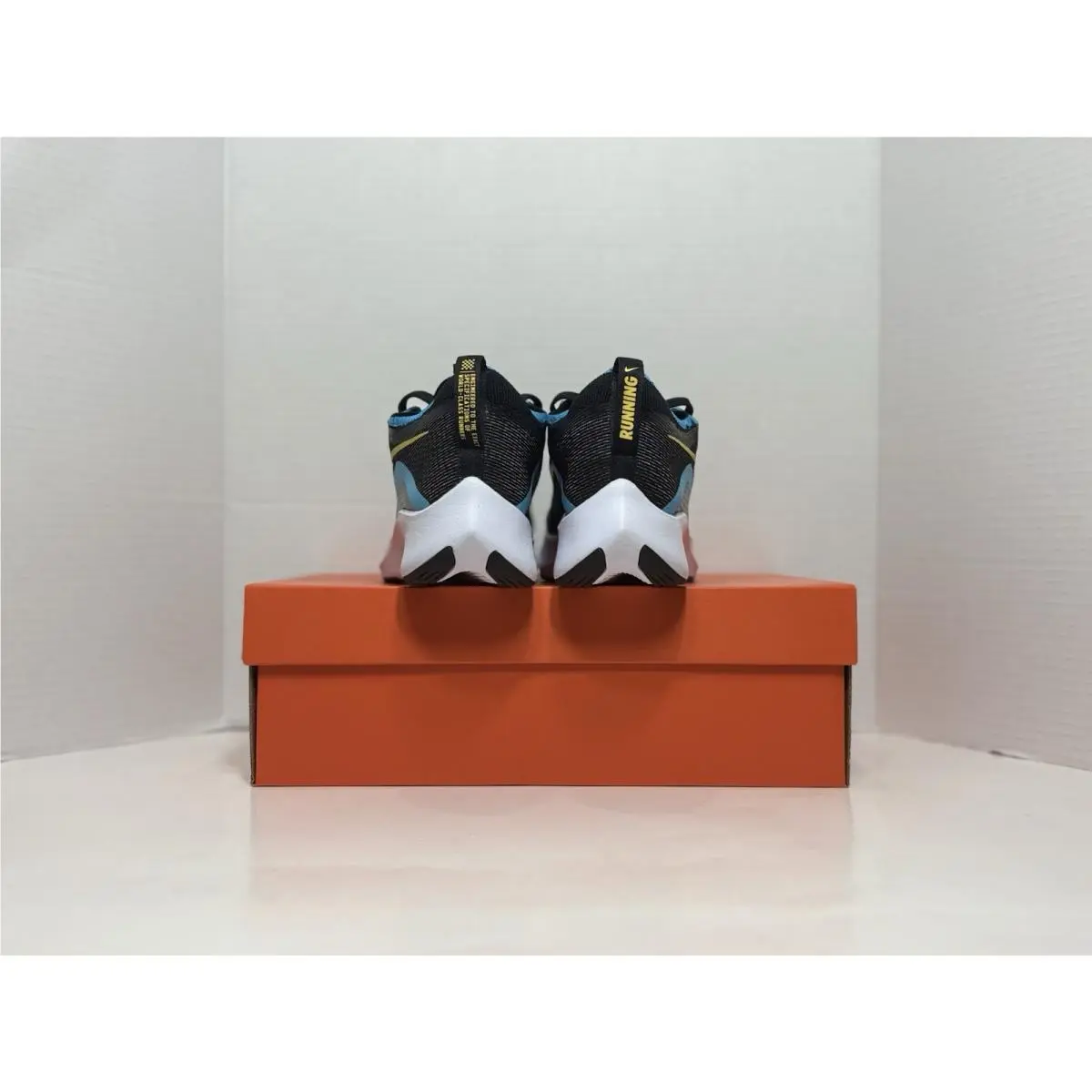 Nike shoes - Nike Zoom Fly - Zoom Fly - CT2392-003 - Multicolor 3